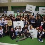 Generation Unlimited — Youth Challenge: The Bootcamp