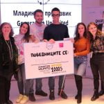 Млади иноватори креираа дигитални решенија за инклузија на деца и млади со попреченост