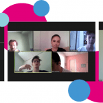 Приказната продолжува: нови чекори за победничките тимови на Младинскиот предизвик 2019/20